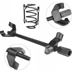 Spring Compressor Honiton HONITON H002 370 mm — automotive suspension tool