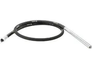 Elektriskais betona vibrators YATO YT-82595, 1 gab., portatīvs