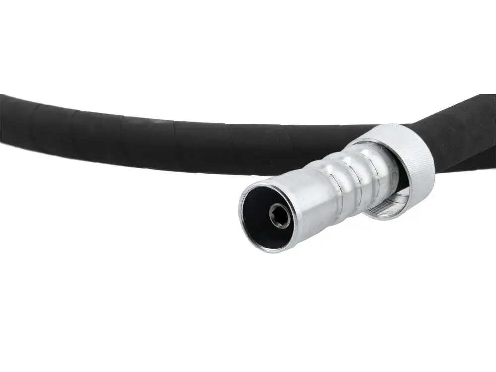 Elektriskais betona vibrators YATO YT-82595 Photo 2