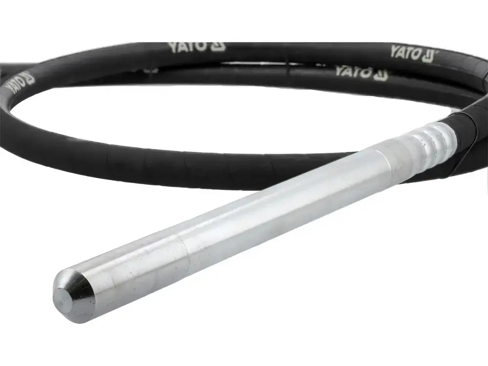 Elektriskais betona vibrators YATO YT-82595 Photo 3