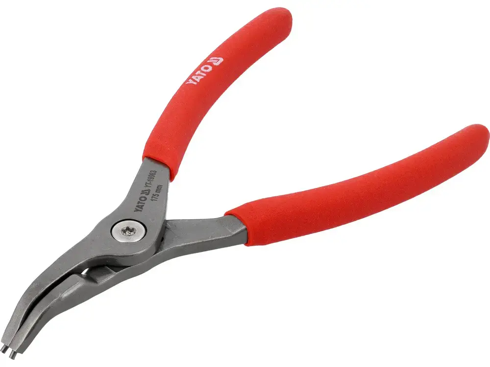 Plier YATO YT-19963, 175 mm Photo 2