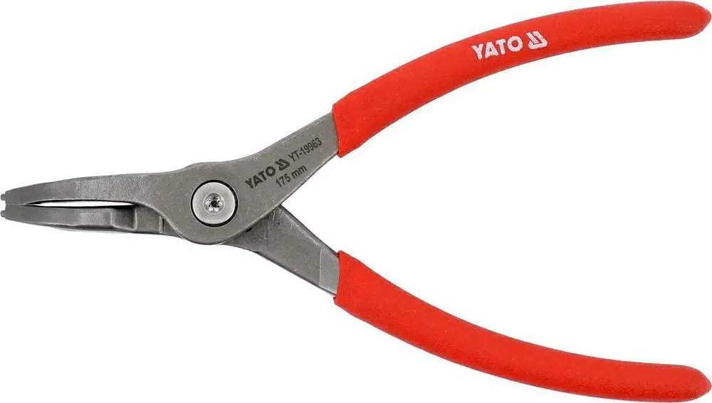 Kniede YATO YT-19963 ar PVC izolētu