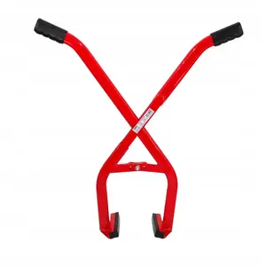 AWTools one-arm transverse paver lifter AW70655 — manual paver/granite slab gripper
