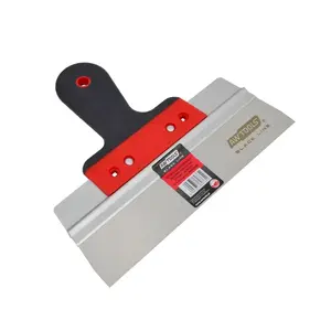 Скребок ручной AWTools AW302589BL, стальной лезвие, вес 280 г