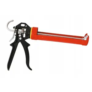 Cartridge Caulking Gun Quantec DSP-310 — manual cartridge applicator for sealant/adhesive cartridges