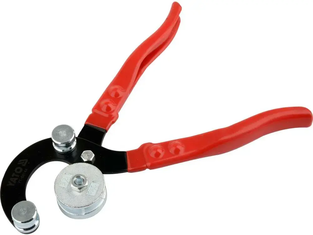 Cauruļu liekšanas instruments YATO YT-08144 Photo 2