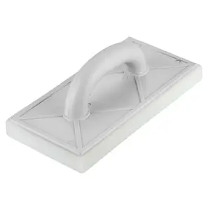 Concrete float NEO tools 50-221 — 1 pc, hand float for smoothing concrete