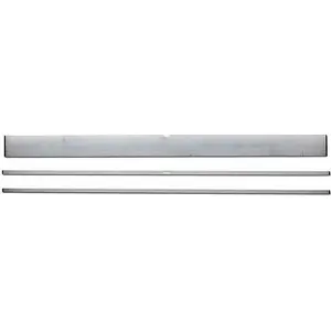 Leveling Straightedge STABILA AL1LS 250 cm — STABILA precision leveling tool