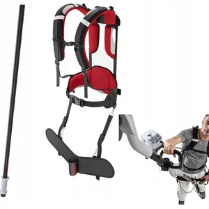 Extension Kit Menzer RE 3000 KIT PRO — Menzer RE 3000 extension accessories