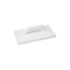 Trowel for Polystyrene Plastering Kubala KB 0105 180×320 mm