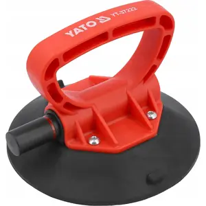 Sourcing YT.SUCTION CUP 150mm с вакуумным насосом — присоска 150 мм