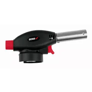 Аксессуар для газовой сварки Dedra 31A032, расходный аксессуар, упаковка 1 шт., гарантия 2 года