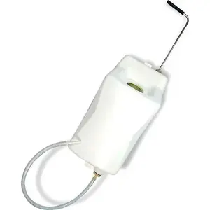 Container for liquid — Menzer replacement tank for ESM 406