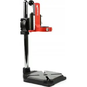 Drill Stand GEKO T03298 — bench drill stand for handheld drills, model T03298