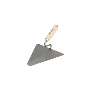 Trowel Kubala triangular 220×215 mm KB 0805