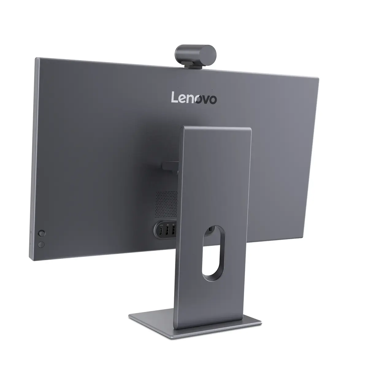 Lenovo Yoga Pro 27UD-10 26.5" QD-OLED 4K monitors Photo 5