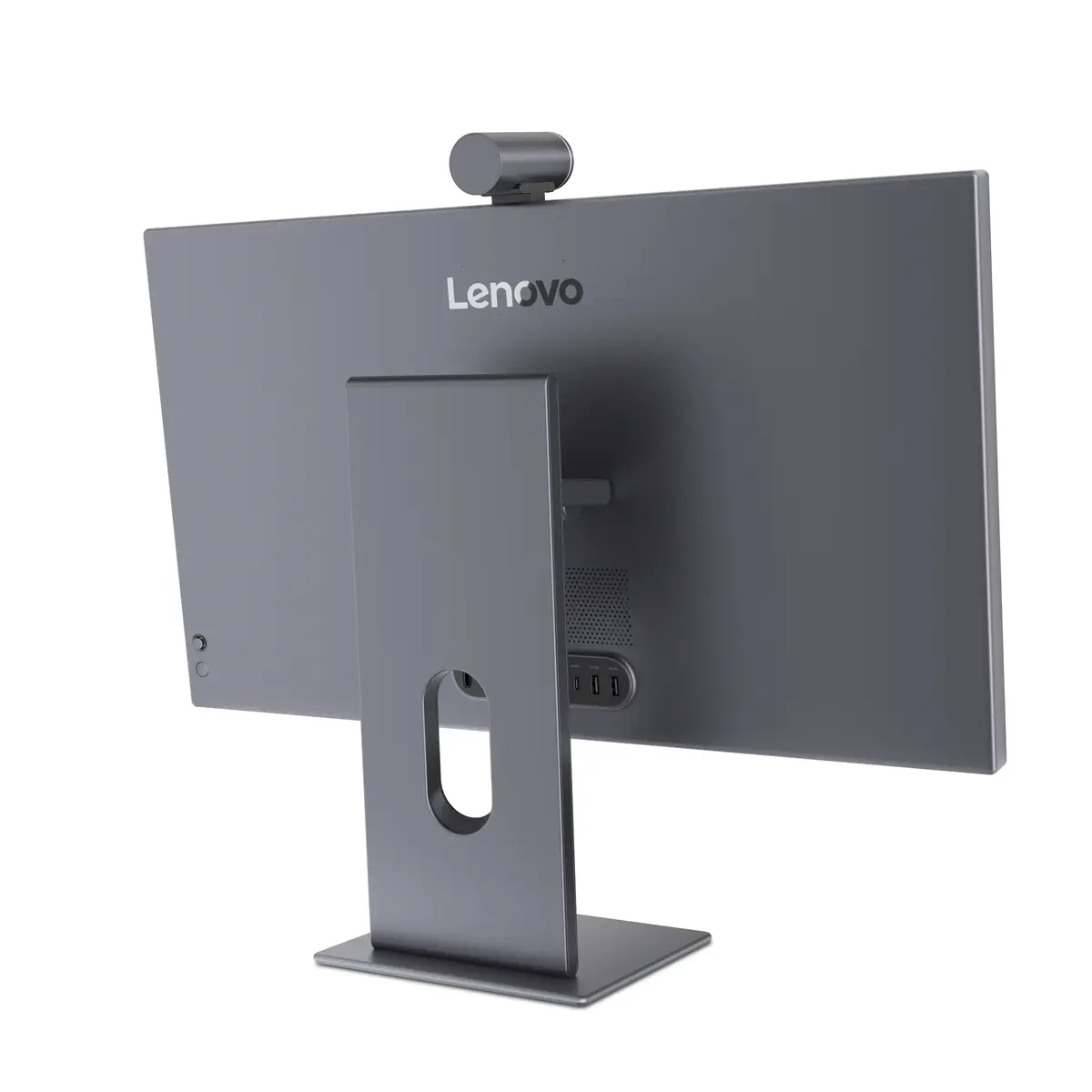 Lenovo Yoga Pro 27UD-10 26.5" QD-OLED 4K monitors Photo 6