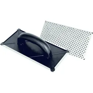 EPM putu slīpmašīna 270x130 mm modelis E-325-0027 putuplasta apstrādei