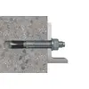 Screw anchor FISCHER 564573 M6 Ø6×75 mm Photo 3