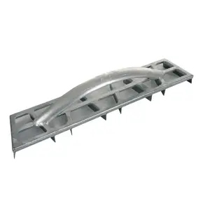 Hand rasp for Ytong blocks MEGA 01425, 45 cm blade length