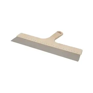 Stainless Steel Putty Knife Kubala 450 x 47 mm KB 2653