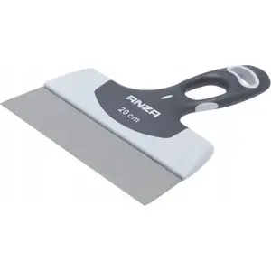 Knife Sourcing WIDE FILL. KNIFE 2K 20CM — wide filling knife, 20 cm blade