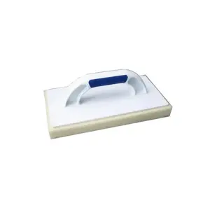 Floor squeegee Kubala G-17 0388 hydro-absorbent plastic blade 140–280 mm