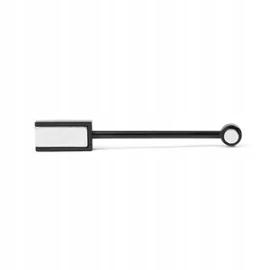 Magnet Duo SEMILAC magnetic tool for cat eye manicure 2-in-1, 1 pc