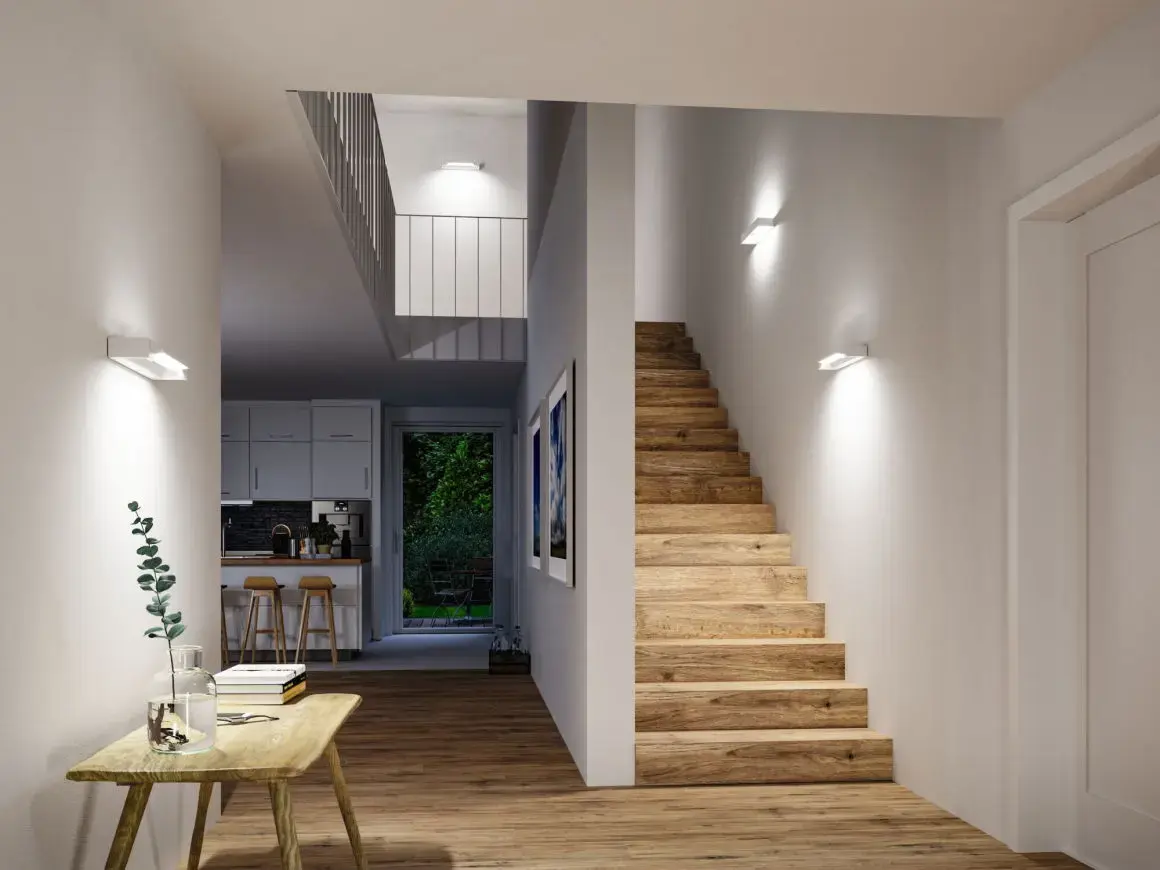 Paulmann Lucille потолочный LED 11.5 Вт Photo 9
