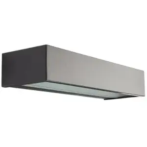 LED garden spotlight Extralink Edge Direct Grafit 10W 2700K