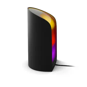 Настенный мойщик света Signify Philips Hue Play — светильник White & colour ambience, Bluetooth/Zigbee, 100–240 В, чёрный