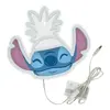 Paladone PP14685LSVN wall LED night-light Photo 2