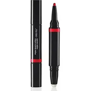 Lip liner duo Shiseido Lip Liner Ink Duo 02 — 1.1 g, dual-tip lip liner