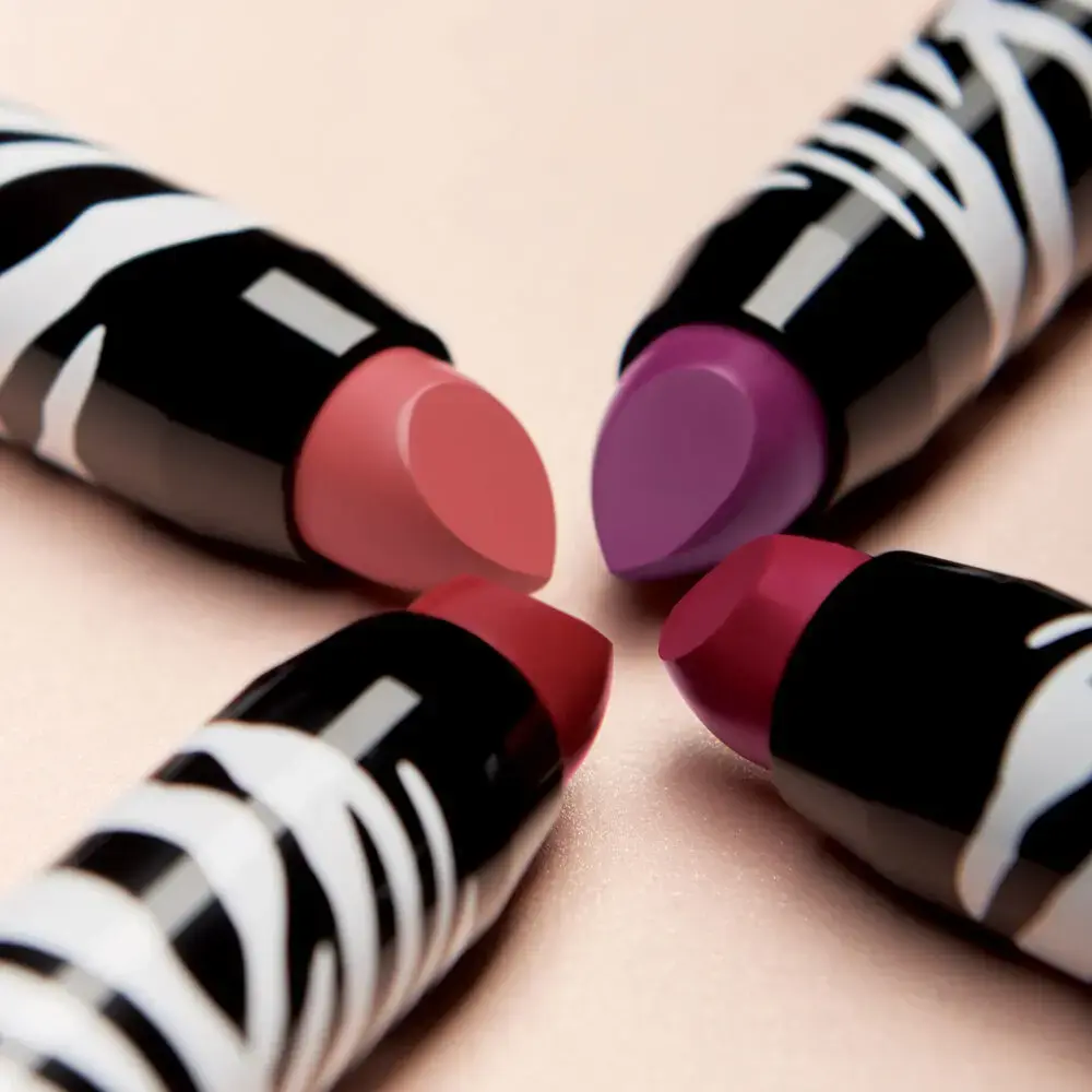Sisley Phyto-Lip Twist Mat 21 Ruby — 2,5 г Photo 4