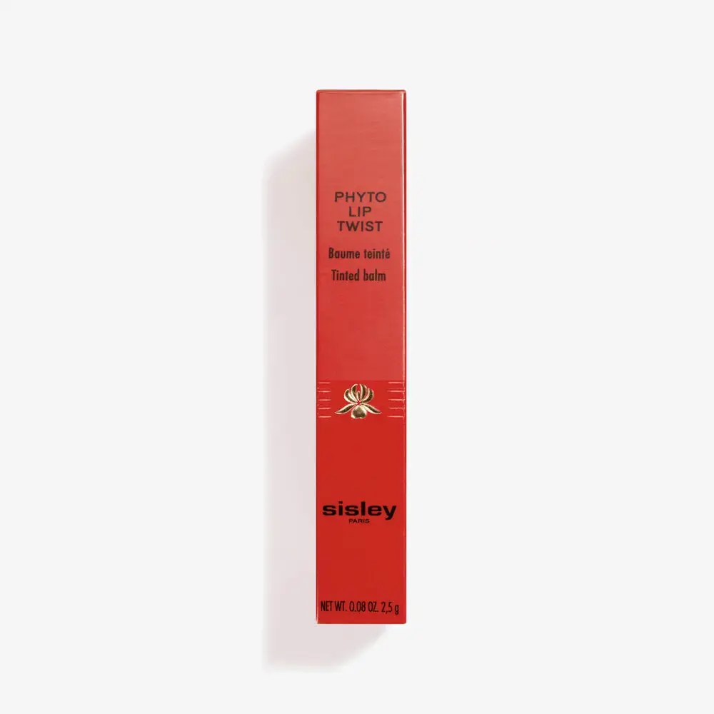 Sisley Phyto-Lip Twist Mat 21 Ruby — 2,5 г Photo 5