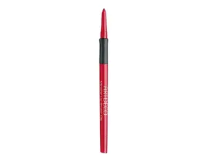 Lūpu zīmulis Artdeco Mineral Lip Styler — Mineral Red, mitrinošs un mīkstinošs, 1 gab.