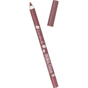 Lip Pencil Lovely model LOVELY_Perfect Line 07 — lip liner pencil shade 07