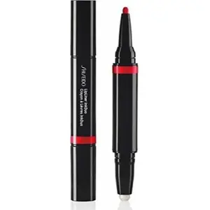 Карандаш-лайнер для губ Shiseido SHISEIDO LIP LINER INK DUO 12 1,1 г — двухсторонний, карандаш и жидкая формула, 1,1 г