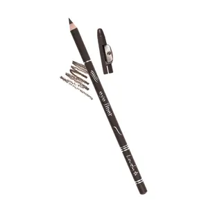 Eyeliner Lovely OC032BRONZE — liquid/gel eyeliner, bronze shade OC032BRONZE, cosmetic makeup product