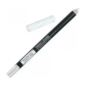Kontūrzīmulis IsaDora Perfect Lip Liner 80 Transparent Lip Fix 1,2 g
