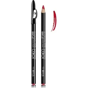 Карандаш для губ Joko Make-Up Precision Lip Liner 50 — контурный карандаш, оттенок 50