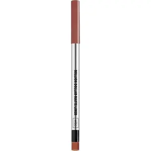 Lūpu kontūrzīmulis No name WIBO Million Dollar Matte Liner 0,7 g, tonis 11