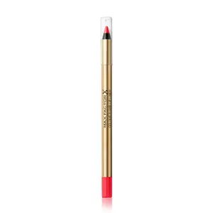 Lip liner Max Factor Colour Elixir 0.8 g — Red Popp (red shade)