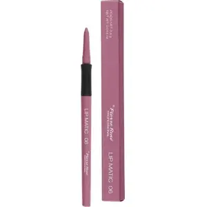 Lip liner Pierre Rene Lip Matic 06, retractable pencil 0.4 g