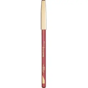 Lip Crayon L’Oreal Paris Color Riche 362 Cristal Cappuccino — lip pencil shade 362