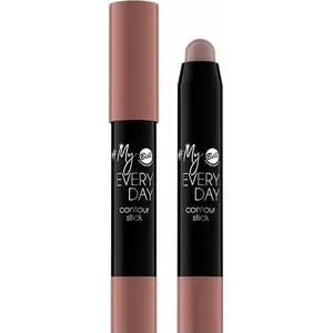 Contour Stick BELL 01 You're So Cold (BEL000126) — cream contour makeup stick