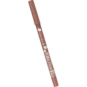 Lip liner pencil Lovely Perfect Line konturówka do ust 4