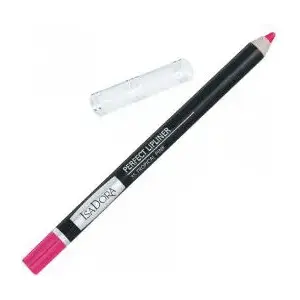 Uzacu/ld IsaDora Perfect Lip Liner 35 Tropical Pink 1,2 g