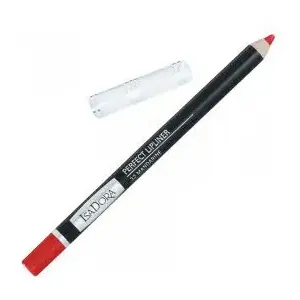 Lūpu kontūrzīmulis IsaDora Perfect Lip Liner 32 Mandarine 1.2 g