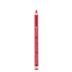 Помада Essence Soft & Precise 0,8 г — оттенок My Love (красный)
